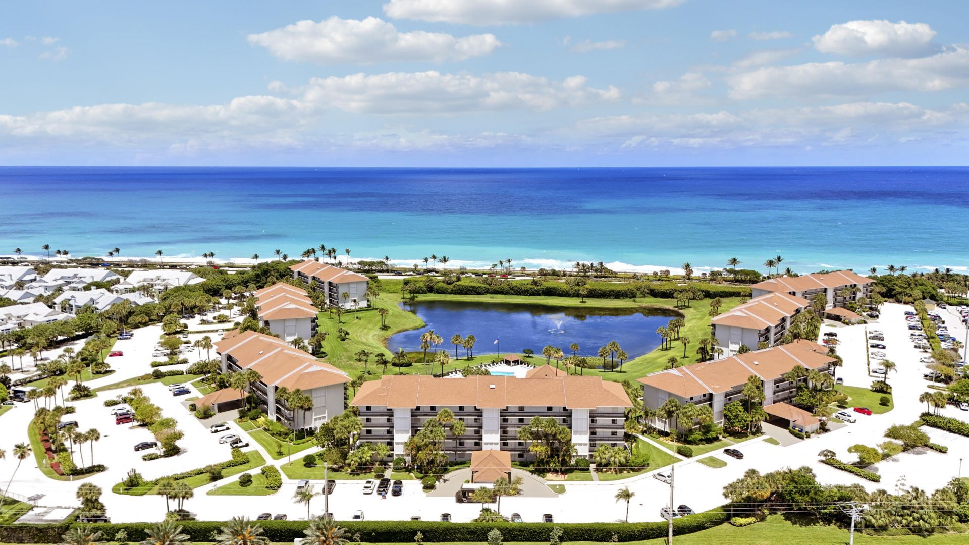 401 S Seas Drive, Unit 203, Jupiter, FL 33477 Photo