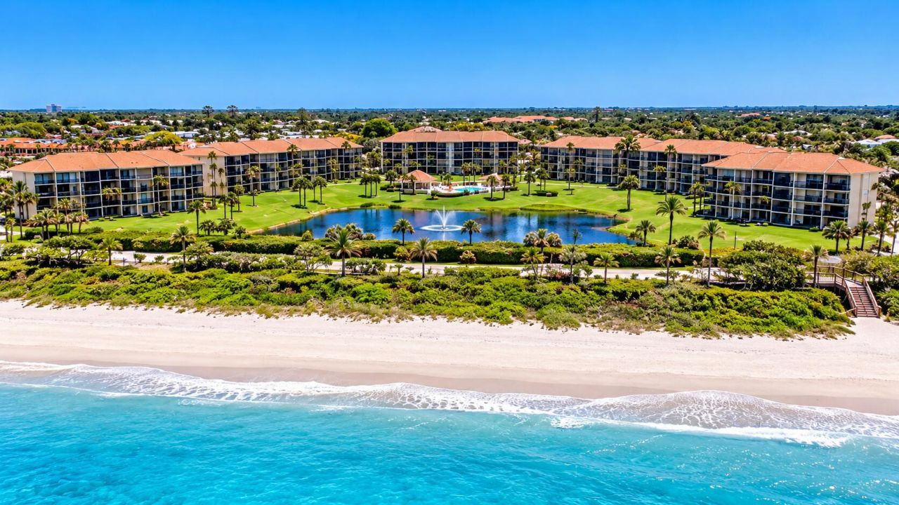 401 S Seas Drive, Unit 203, Jupiter, FL 33477 Photo
