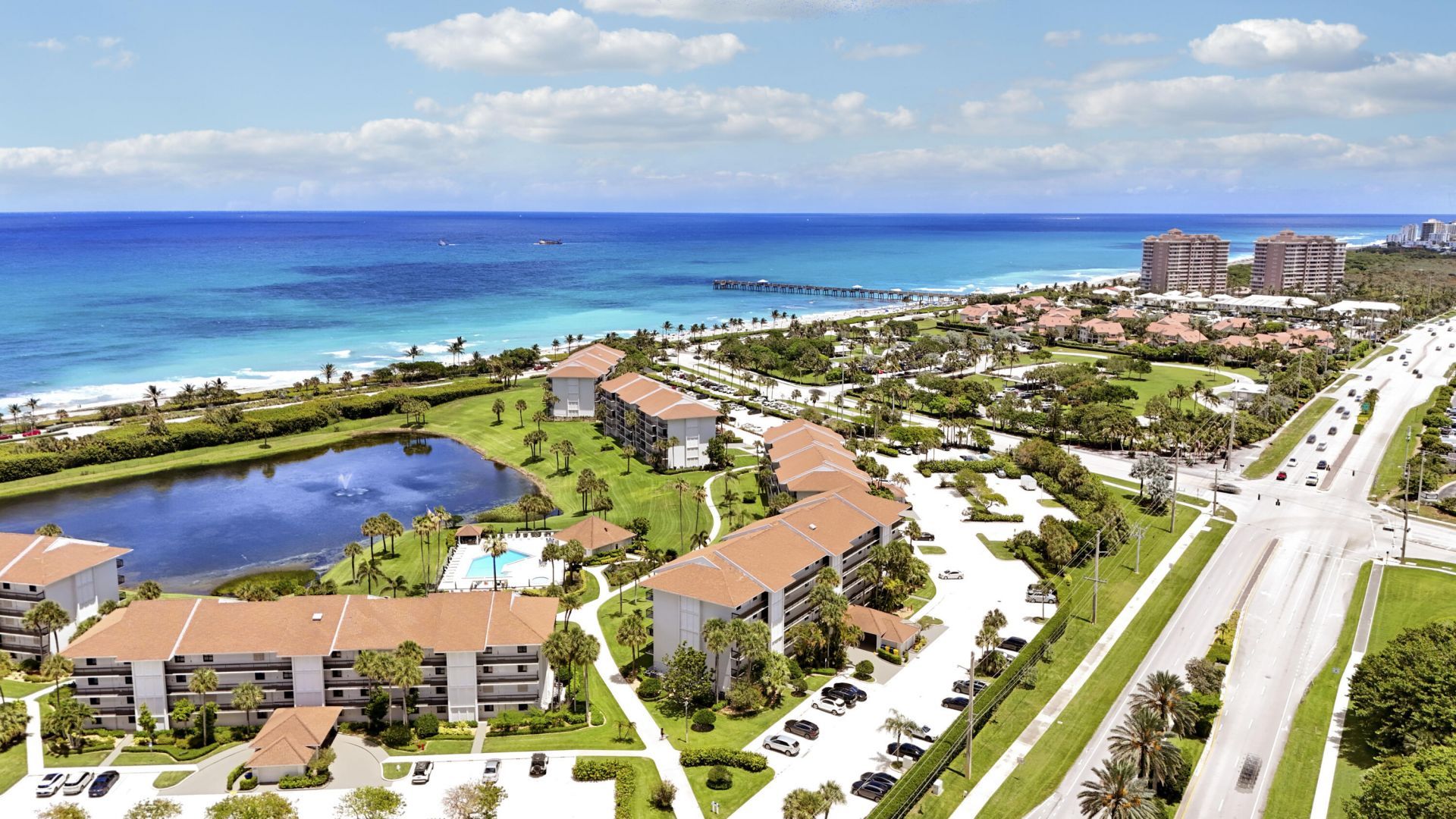 401 S Seas Drive, Unit 203, Jupiter, FL 33477 Photo