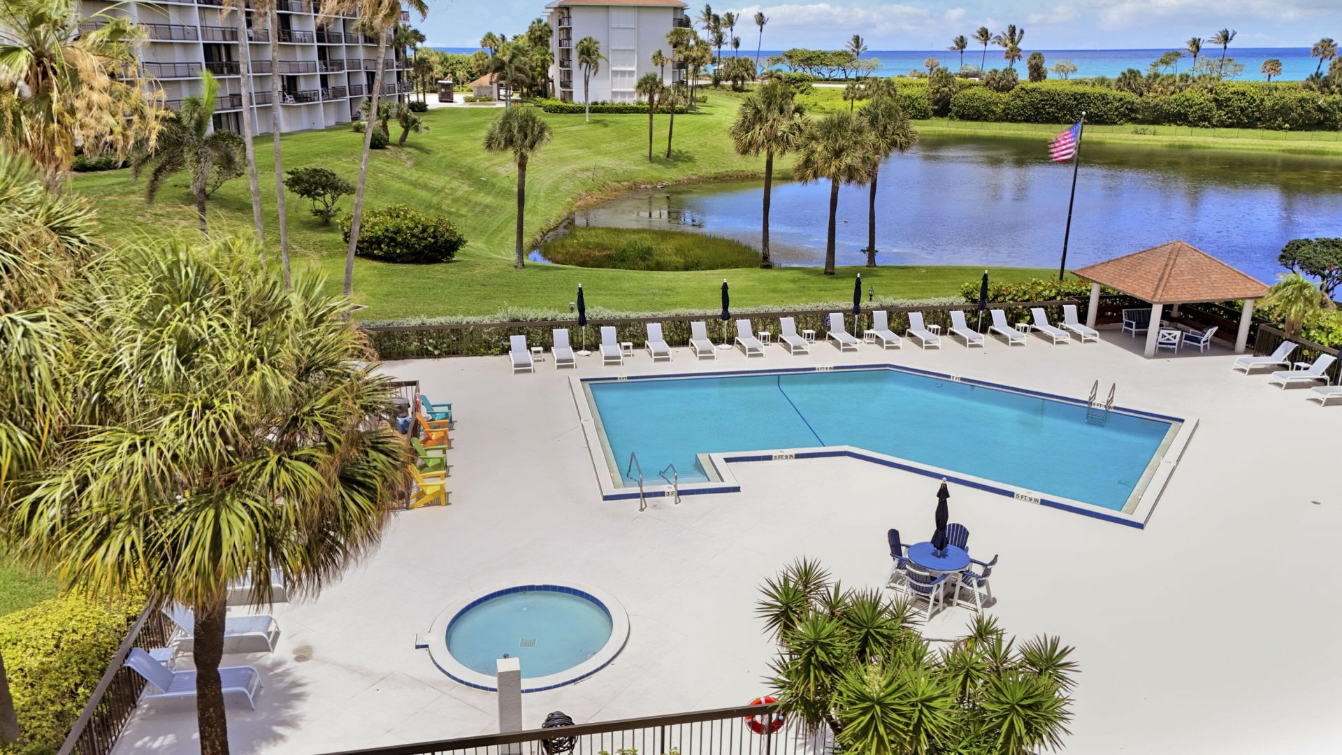 401 S Seas Drive, Unit 203, Jupiter, FL 33477 Photo