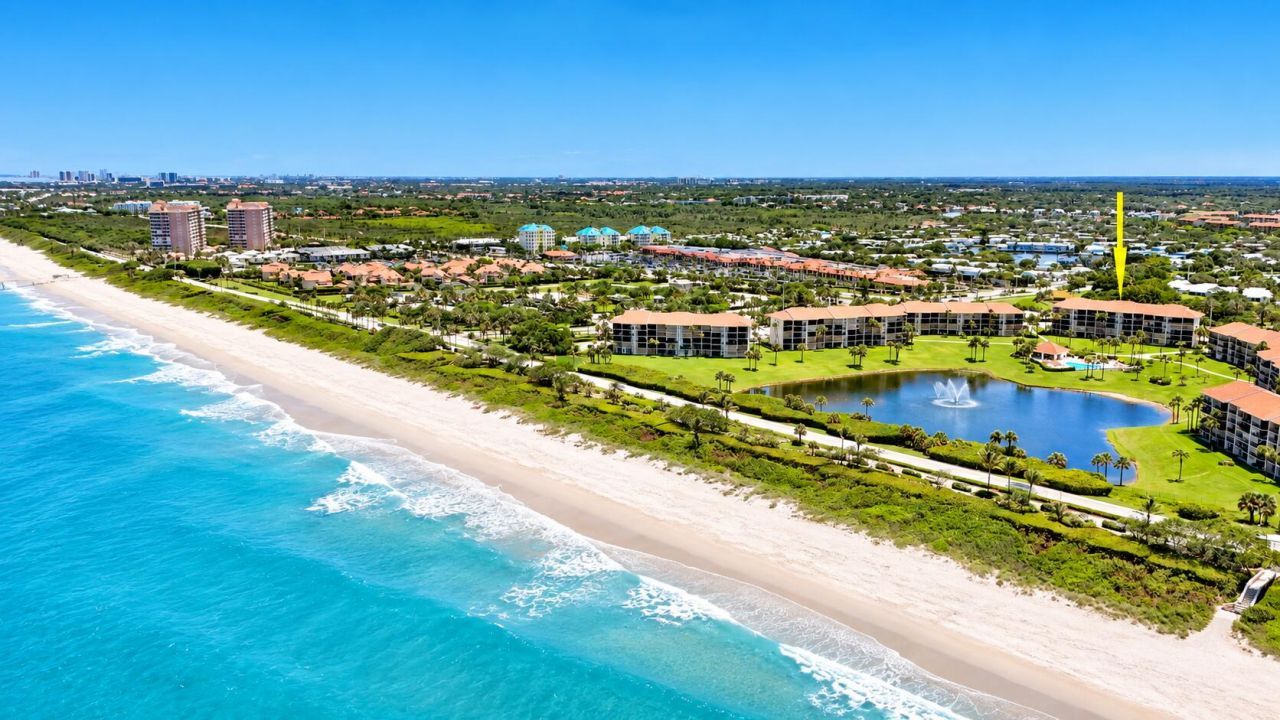 401 S Seas Drive, Unit 203, Jupiter, FL 33477 Photo