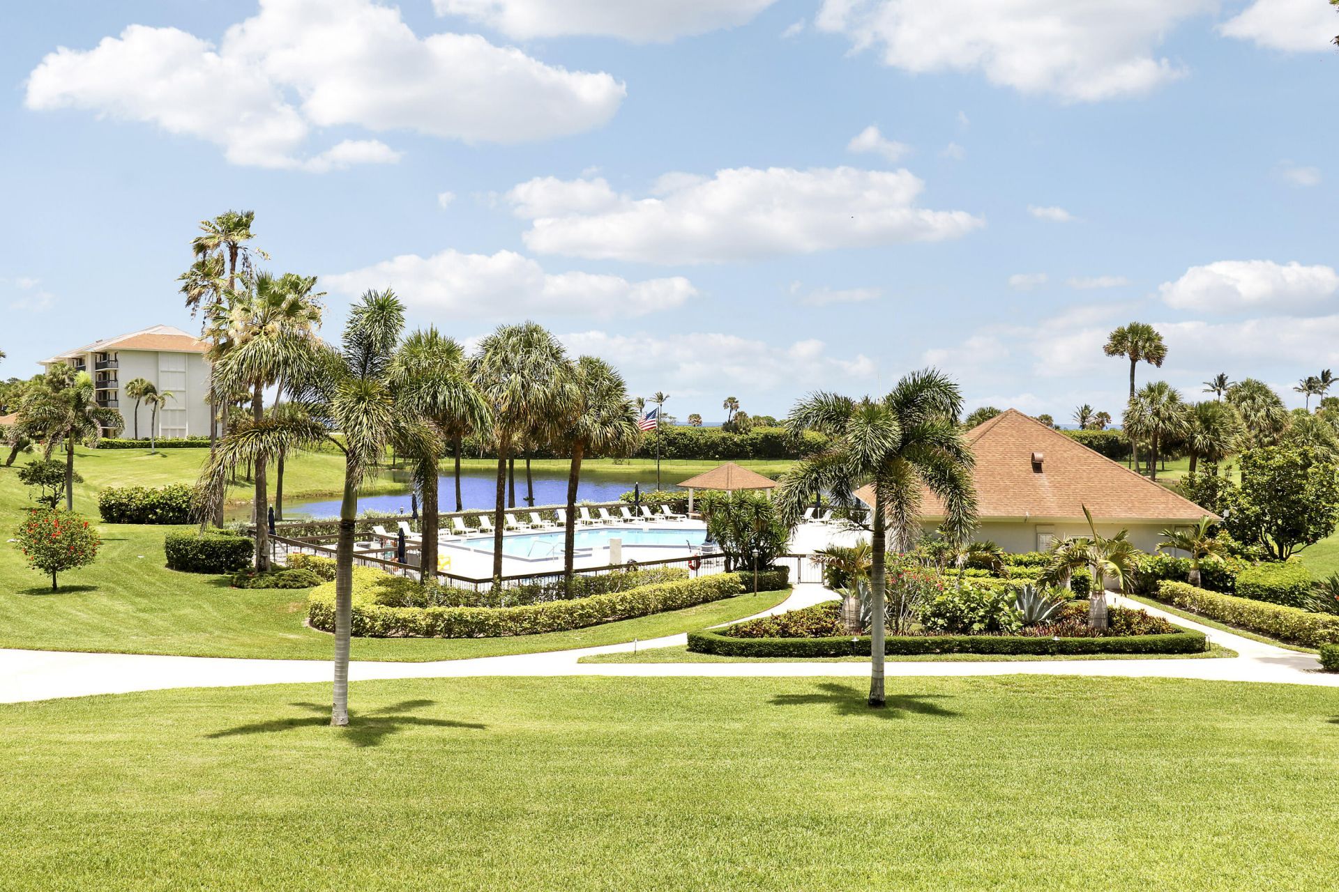 401 S Seas Drive, Unit 203, Jupiter, FL 33477 Photo