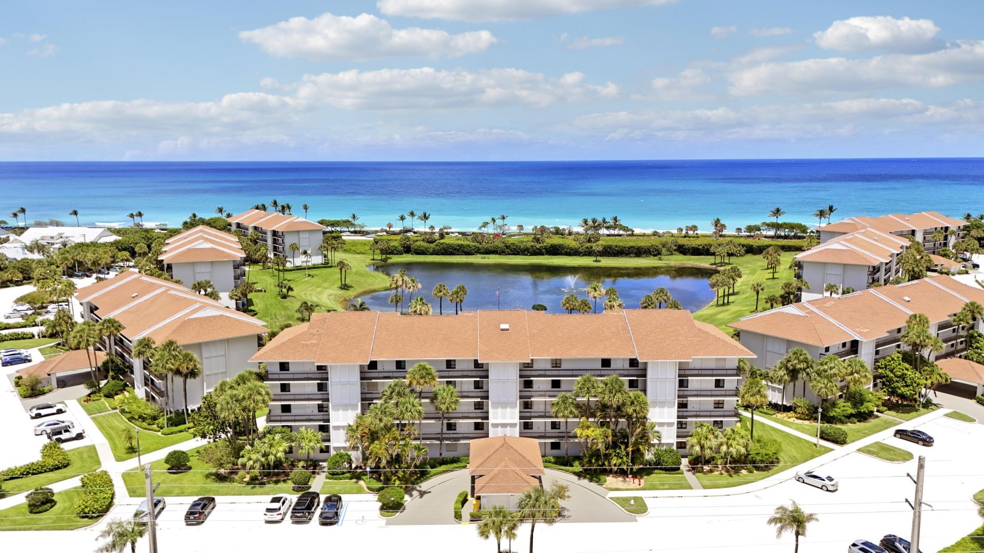 401 S Seas Drive, Unit 203, Jupiter, FL 33477 Photo