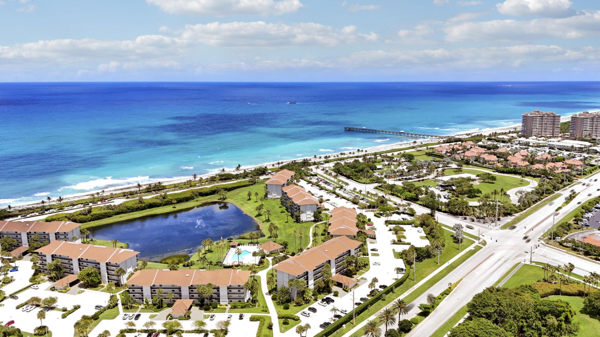 401 S Seas Drive, Unit 203, Jupiter, FL 33477 Photo