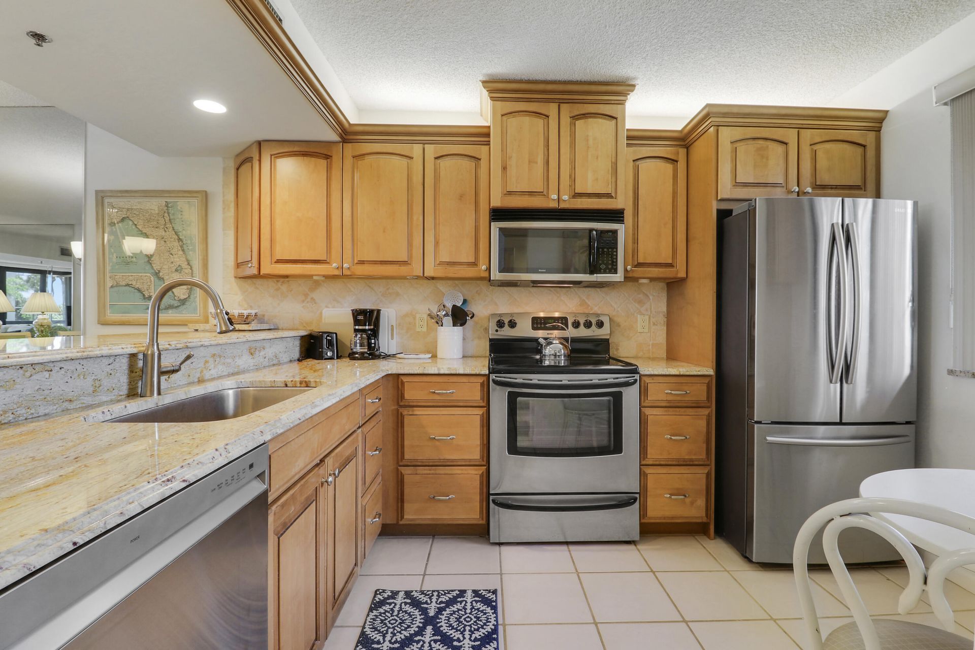 401 S Seas Drive, Unit 203, Jupiter, FL 33477 Photo