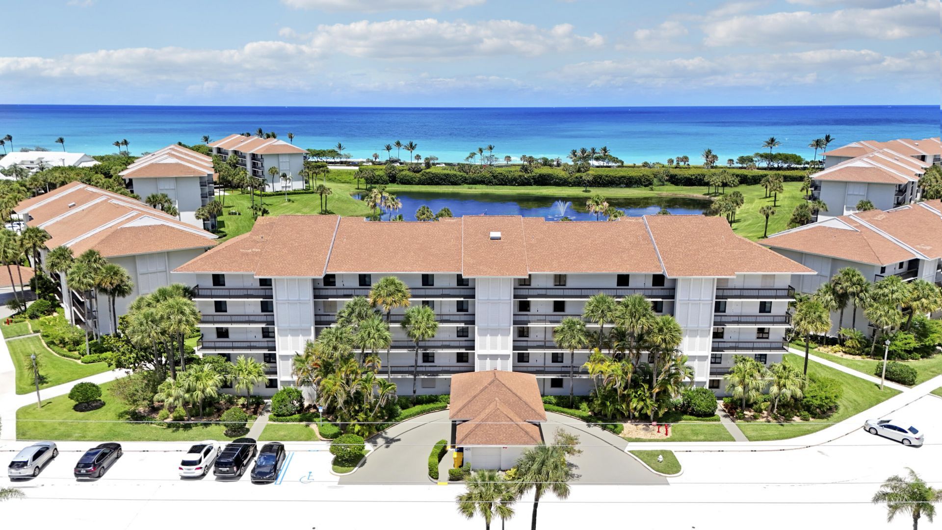 401 S Seas Drive, Unit 203, Jupiter, FL 33477 Photo