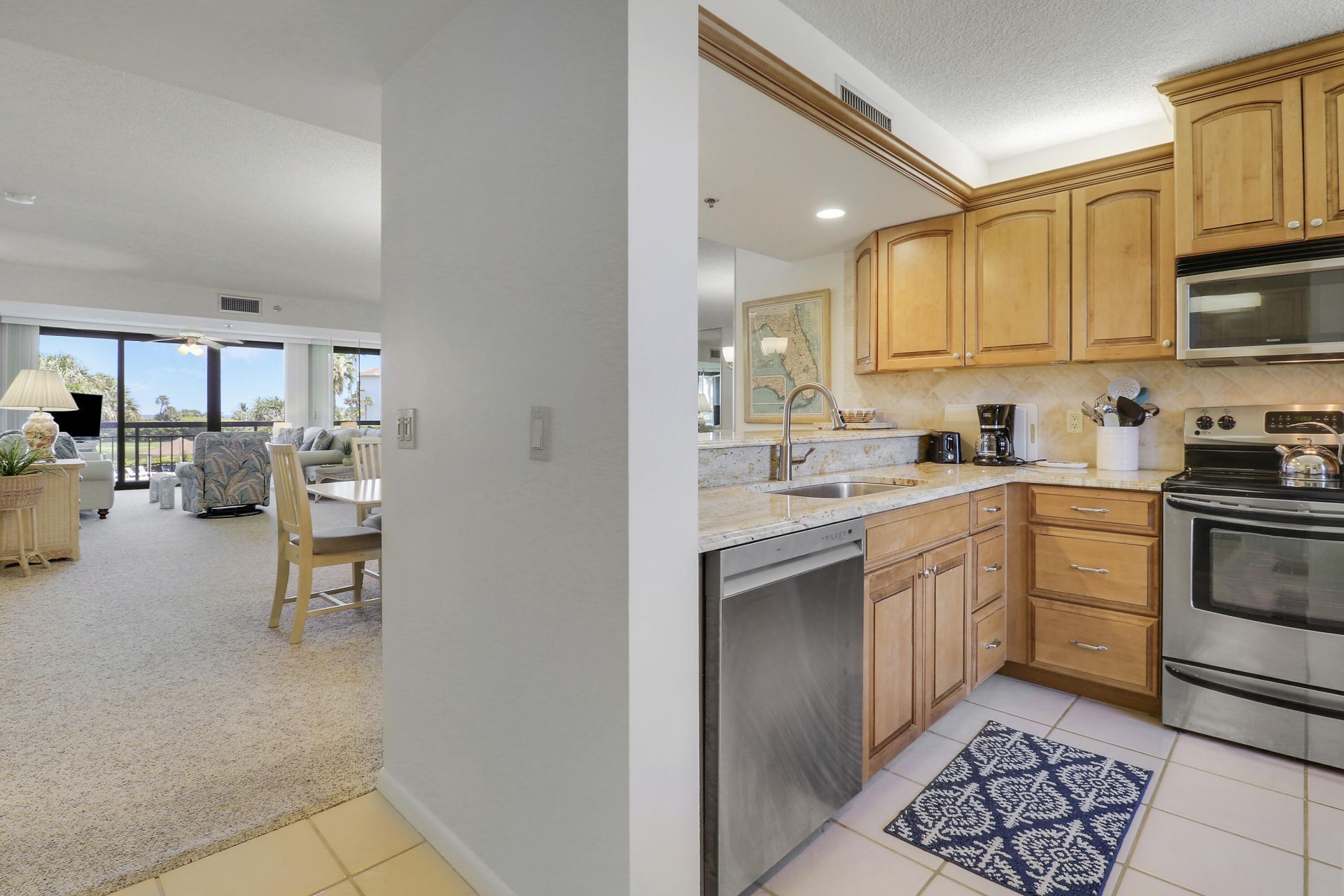 401 S Seas Drive, Unit 203, Jupiter, FL 33477 Photo