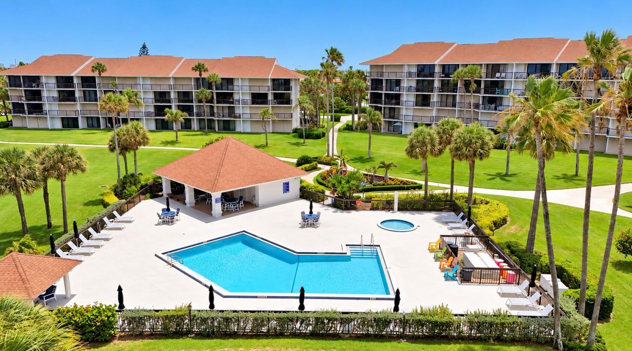 401 S Seas Drive, Unit 203, Jupiter, FL 33477 Photo