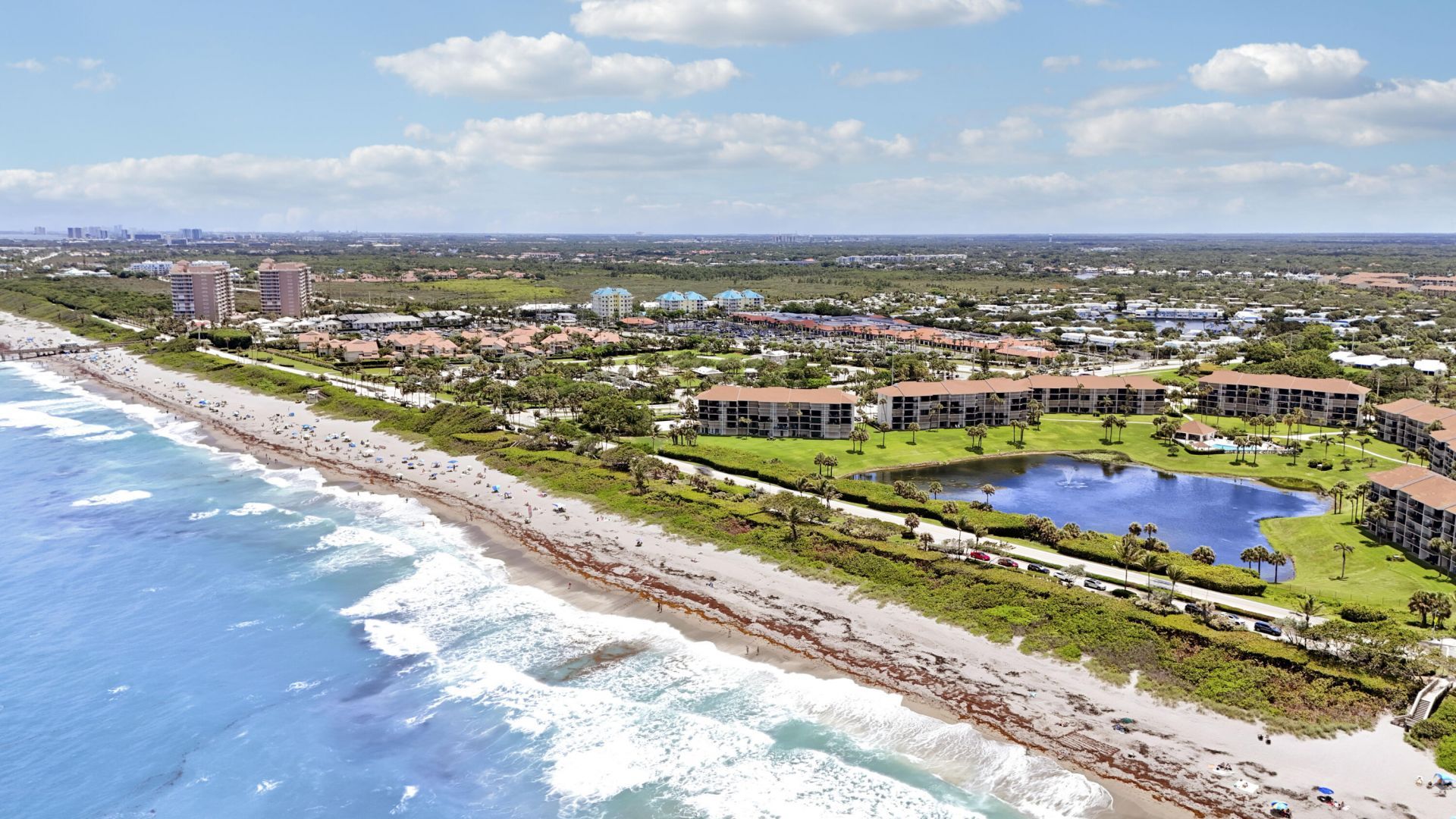 401 S Seas Drive, Unit 203, Jupiter, FL 33477 Photo