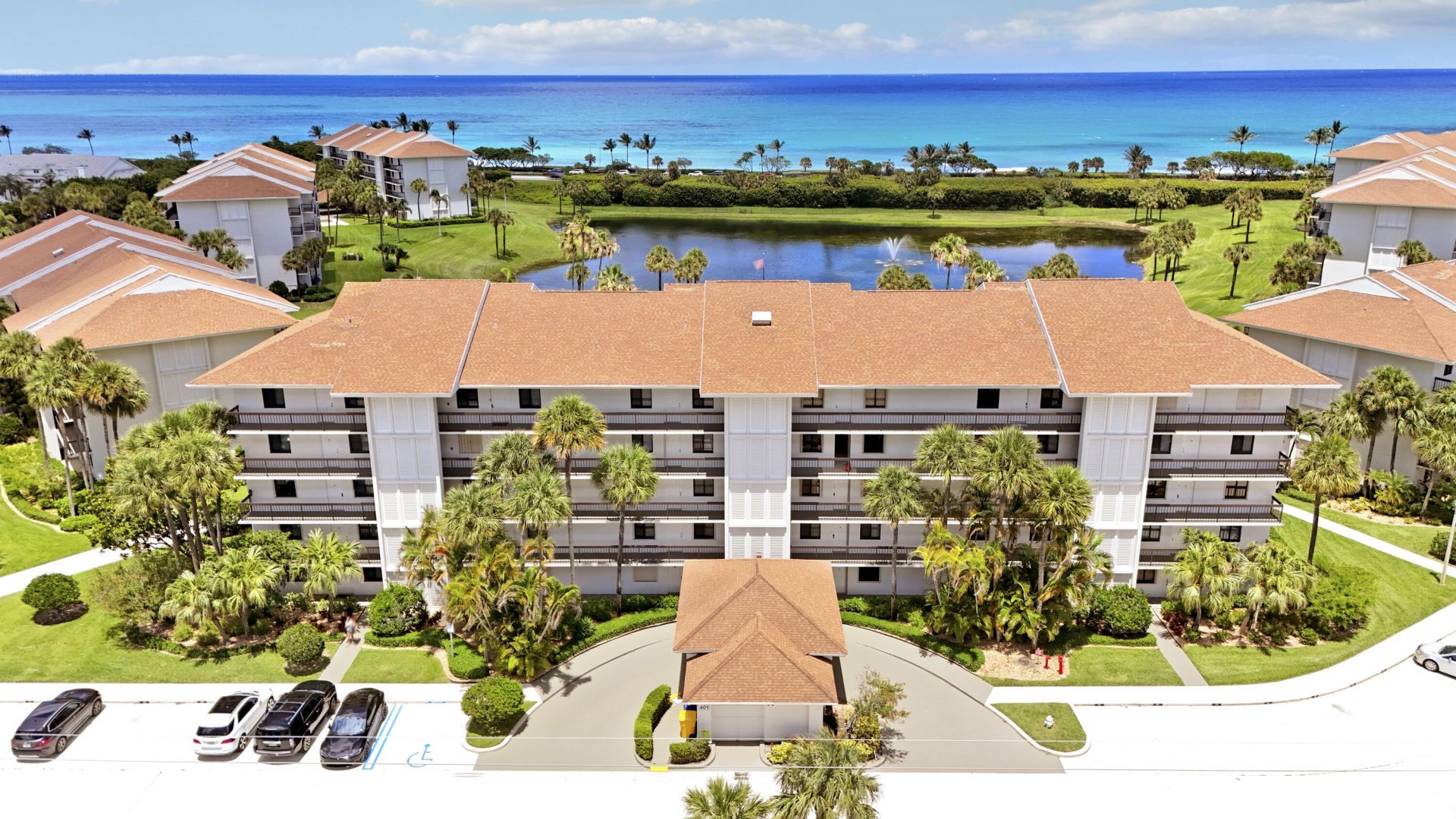401 S Seas Drive, Unit 203, Jupiter, FL 33477 Photo