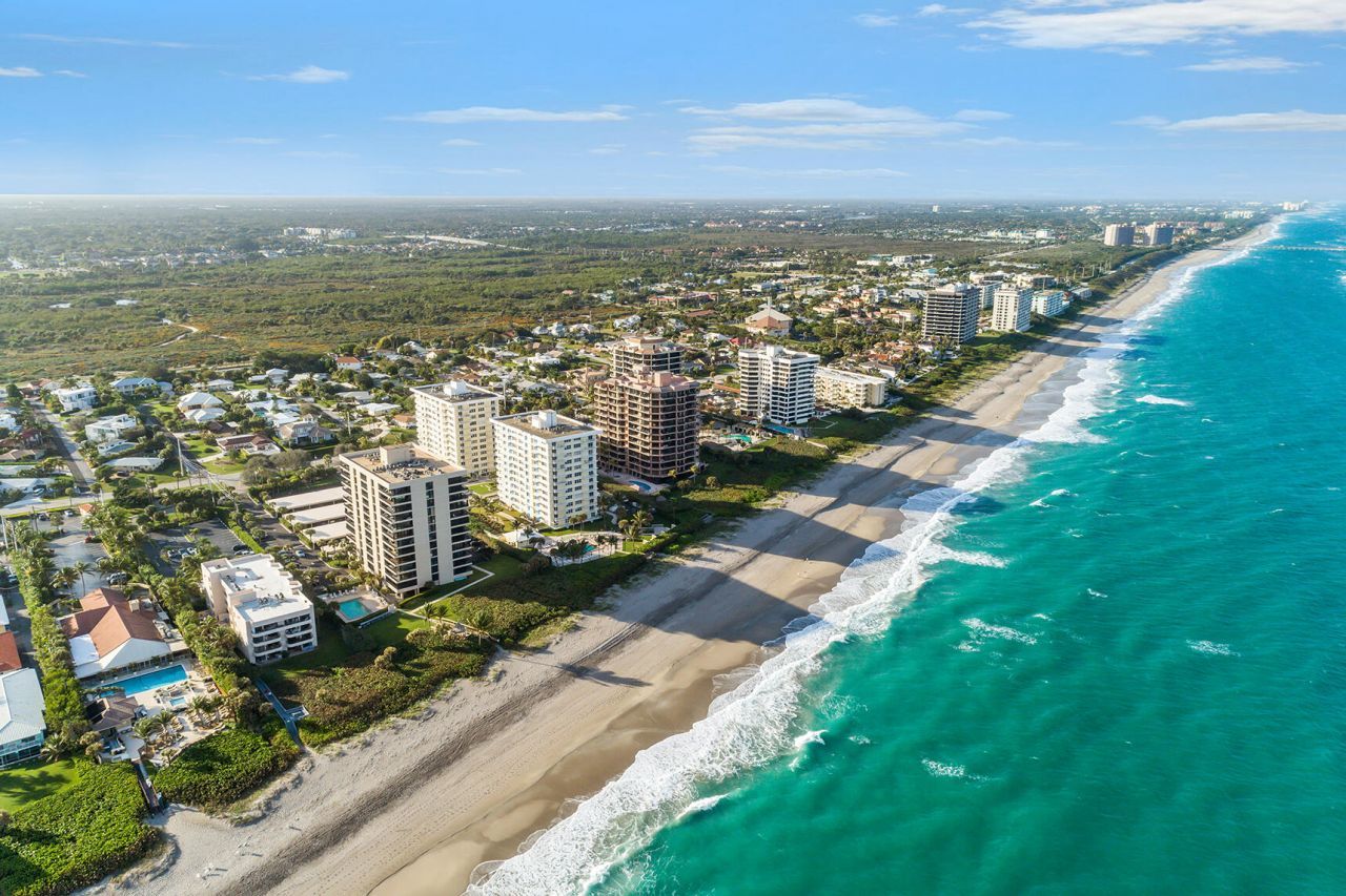 401 S Seas Drive, Unit 203, Jupiter, FL 33477 Photo