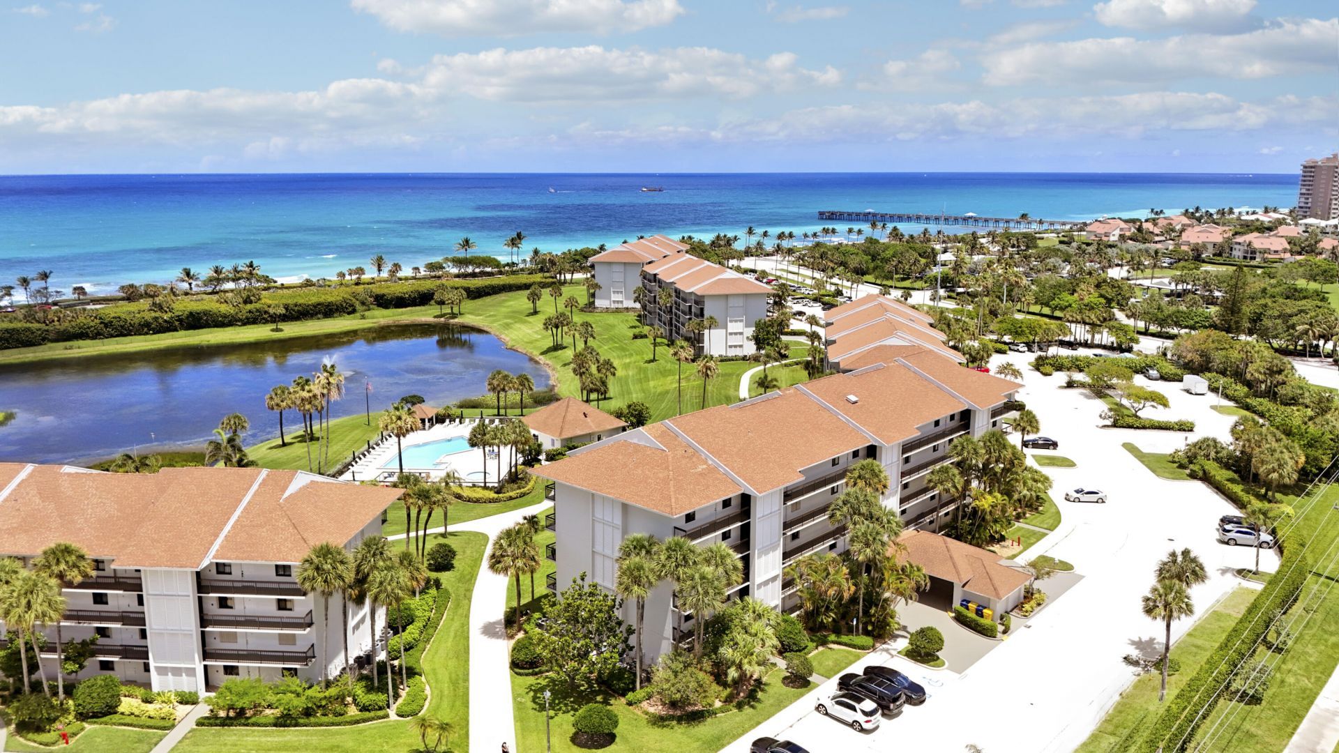 401 S Seas Drive, Unit 203, Jupiter, FL 33477 Photo