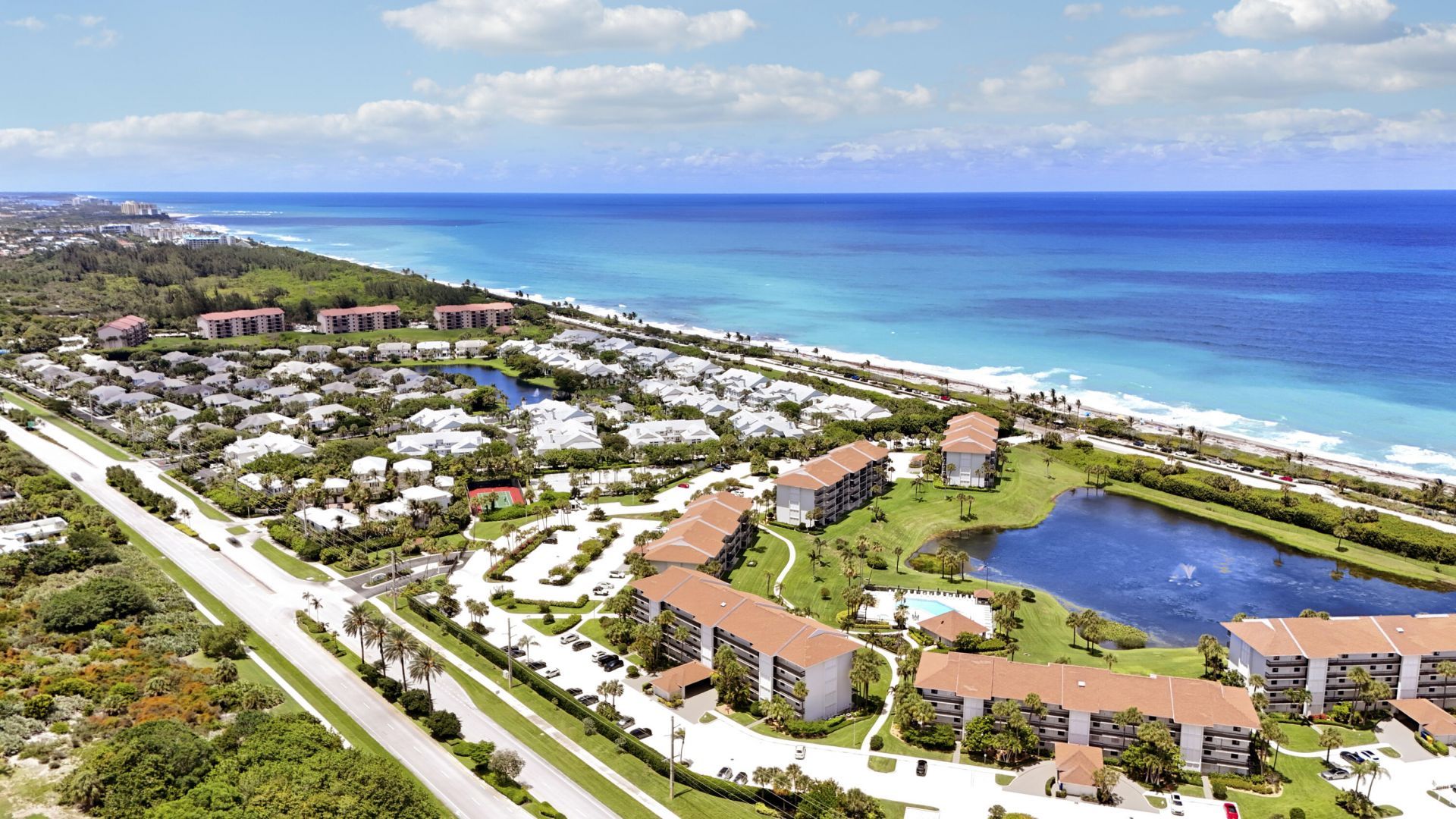401 S Seas Drive, Unit 203, Jupiter, FL 33477 Photo