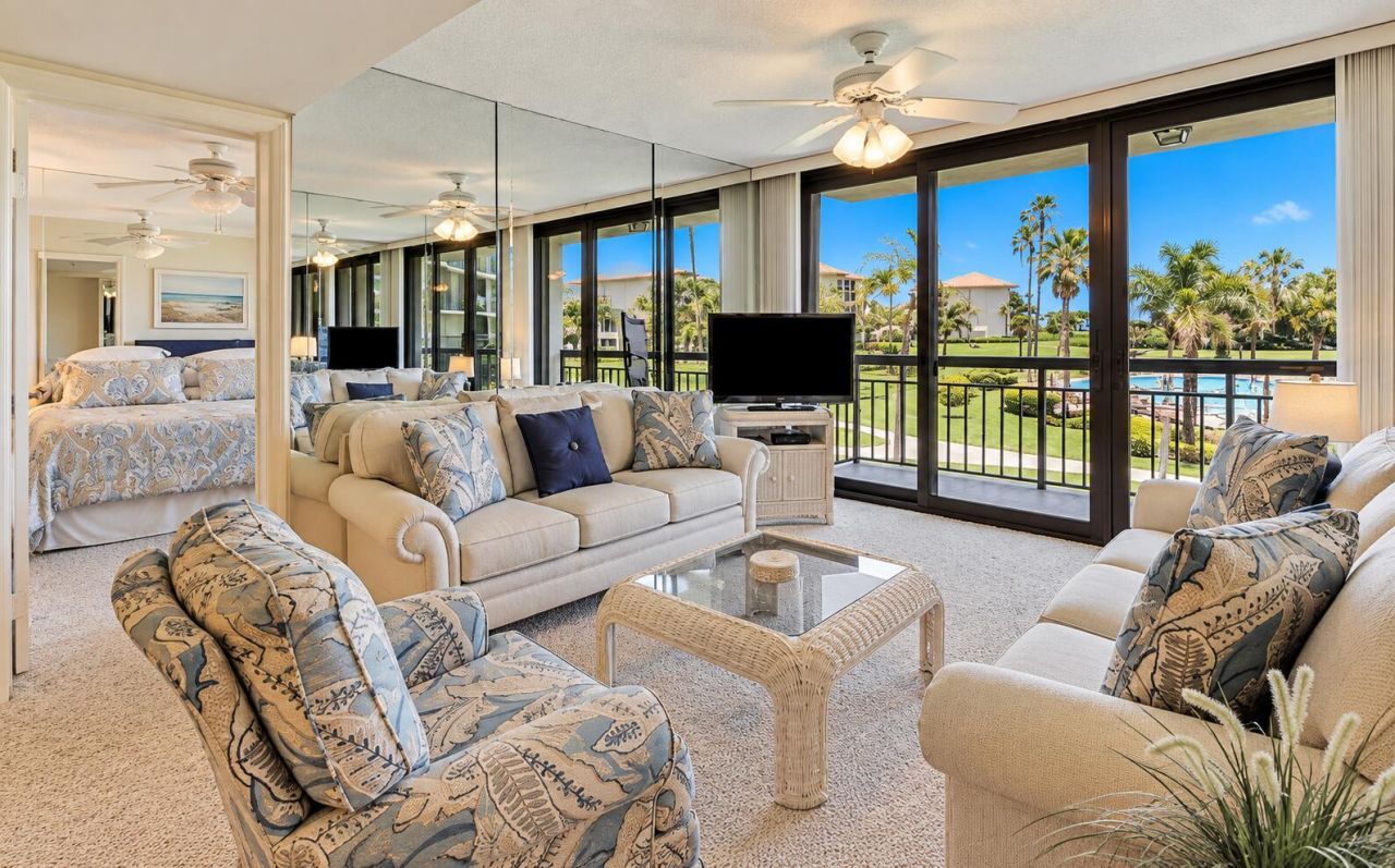 401 S Seas Drive, Unit 203, Jupiter, FL 33477 Photo