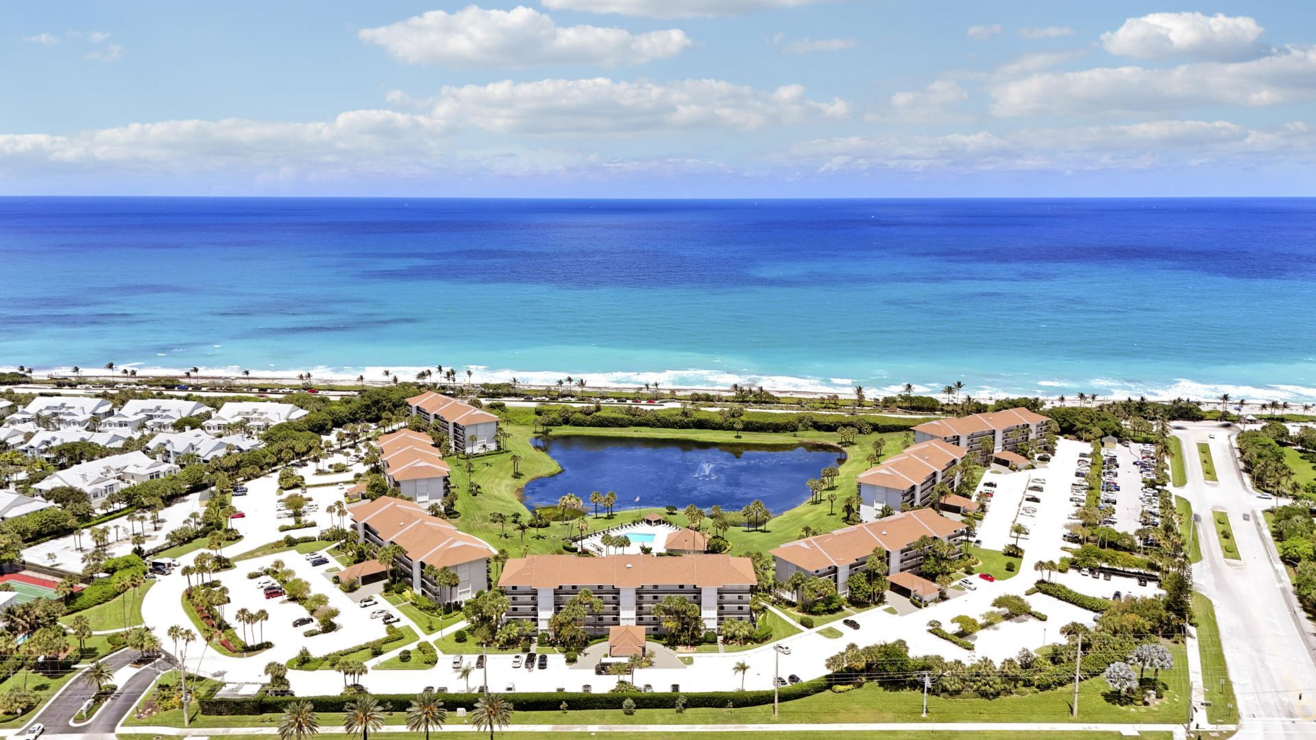 401 S Seas Drive, Unit 203, Jupiter, FL 33477 Photo