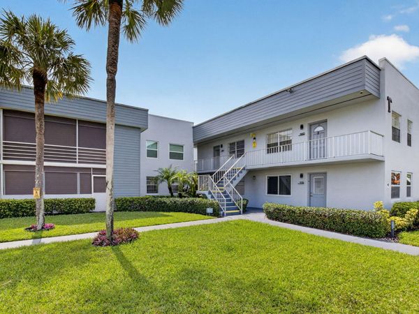 955 Normandy Trail, Delray Beach, FL 33484