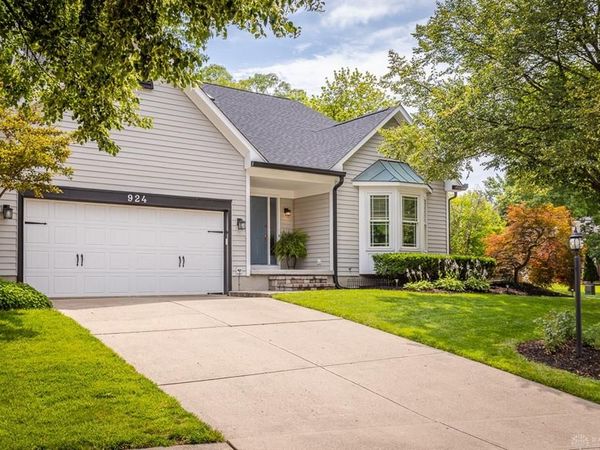 924 Alexandersville Road, Miamisburg, OH 45342