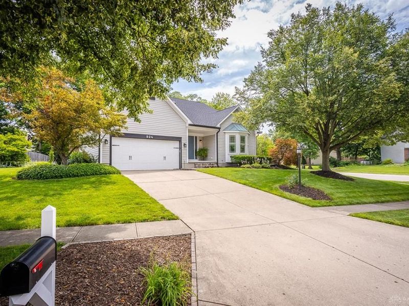 924 Alexandersville Road, Miamisburg, OH 45342 Photo 57