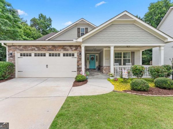4949 Whisper Creek Court, Gainesville, GA 30504