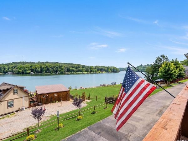179 MARINA Point, Unit C, Hot Springs, AR 71919