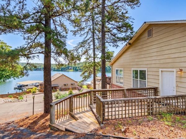 179 MARINA Point, Unit C, Hot Springs, AR 71919