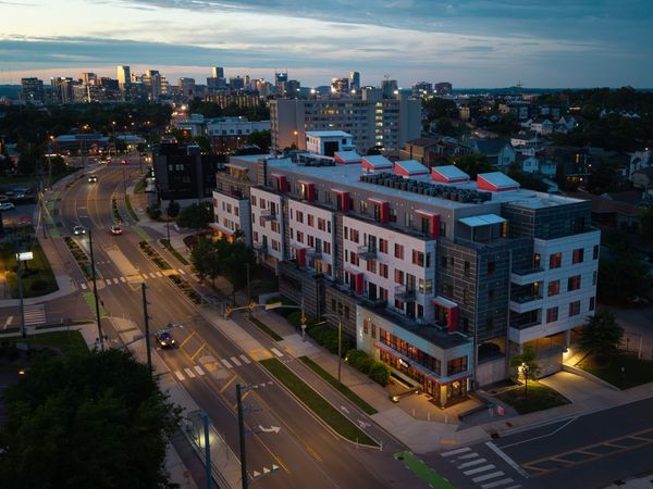 1900 12th Ave S, Unit 413, Nashville, TN 37203