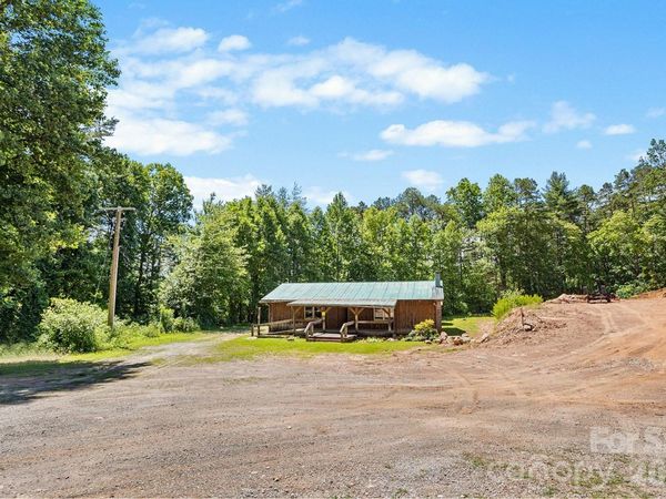2080 Hendersonville Highway , Pisgah Forest, NC 28768