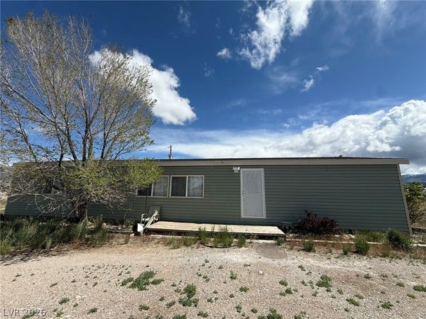 237 E Fairview Lane , Ely, NV 89301