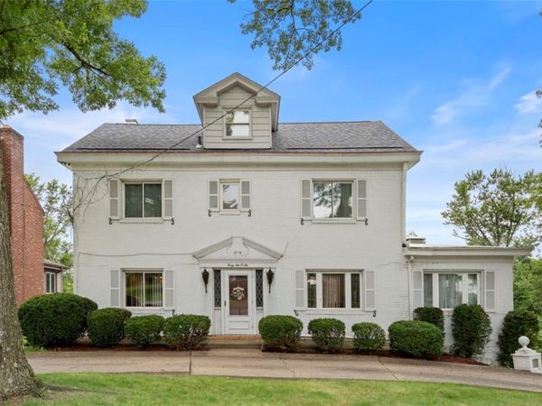 4606 Brownsville Rd, Pittsburgh, PA 15236