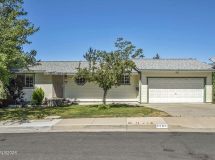 2080 Bonneville Avenue, Reno, NV 89503 Photo