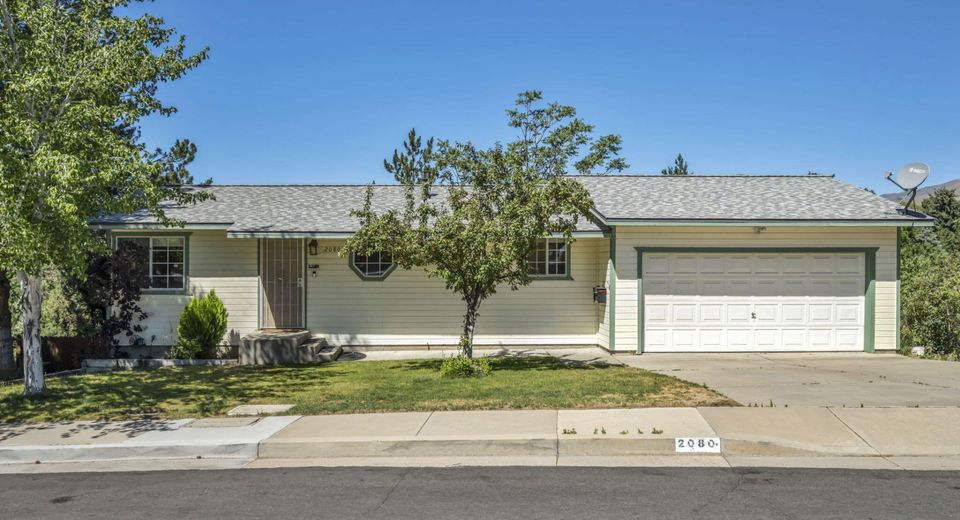 2080 Bonneville Avenue, Reno, NV 89503 Photo