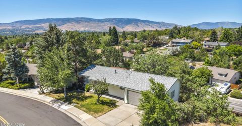 2080 Bonneville Avenue, Reno, NV 89503 Photo