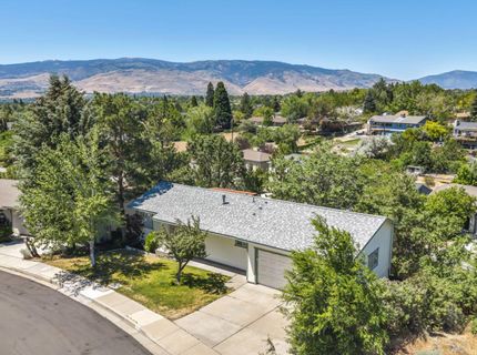 2080 Bonneville Avenue, Reno, NV 89503 Photo