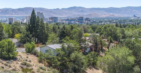 2080 Bonneville Avenue, Reno, NV 89503 Photo