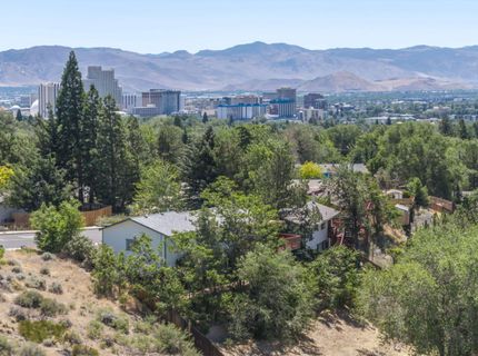 2080 Bonneville Avenue, Reno, NV 89503 Photo