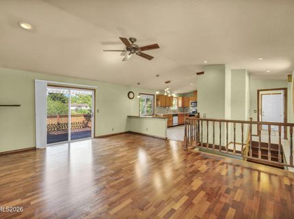 2080 Bonneville Avenue, Reno, NV 89503 Photo