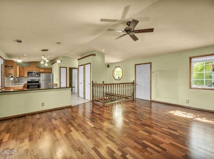 2080 Bonneville Avenue, Reno, NV 89503 Photo