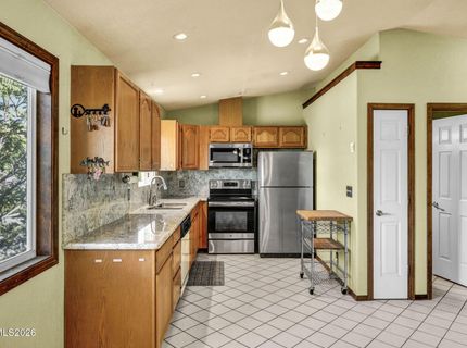2080 Bonneville Avenue, Reno, NV 89503 Photo