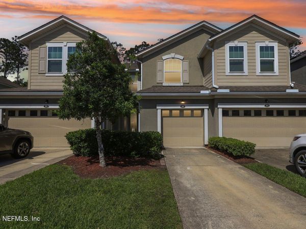 205 RICHMOND Drive, St. Johns, FL 32259
