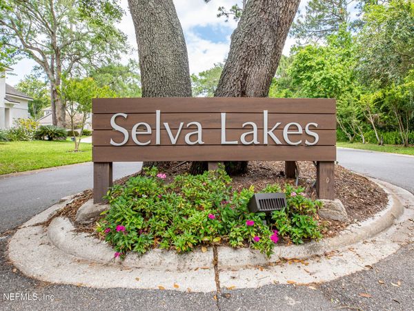 563 SELVA LAKES Circle, Atlantic Beach, FL 32233