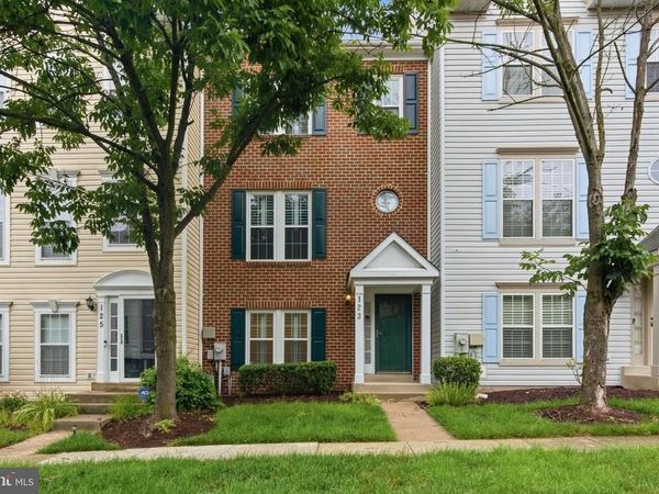 123 BLACKBIRD HILL LANE , LAUREL, MD 20724