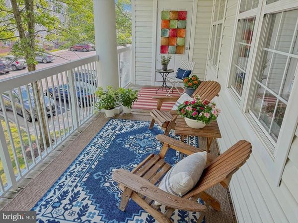 22710 BLUE ELDER TERRACE, Unit 203, BRAMBLETON, VA 20148