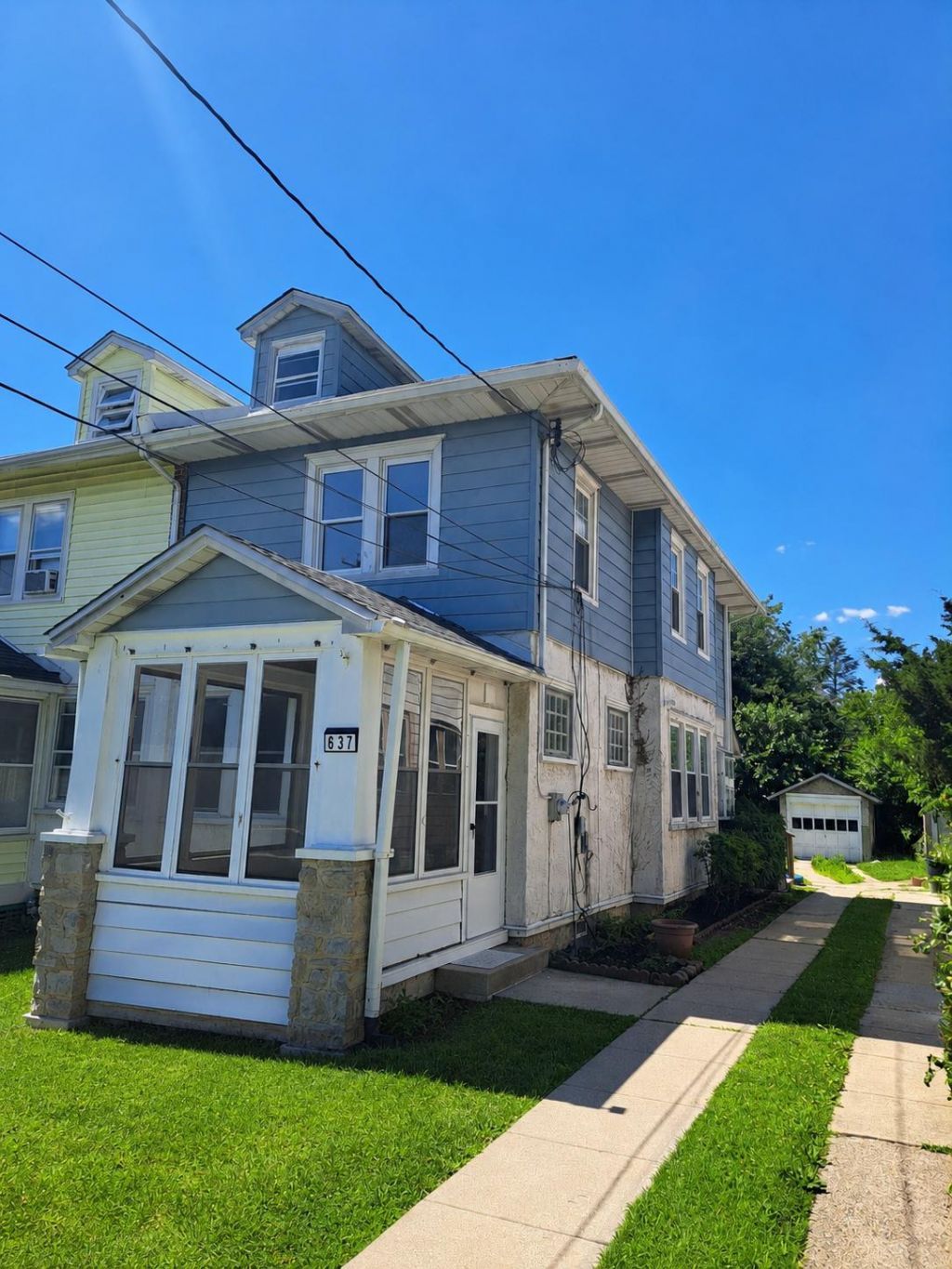 637 10TH AVENUE, PROSPECT PARK, PA 19076