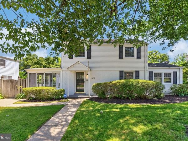 314 WHITESTONE ROAD , SILVER SPRING, MD 20901