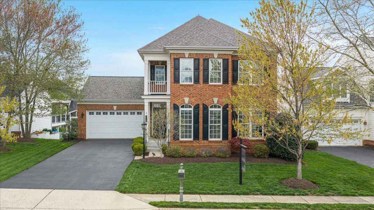 13583 Elysian Drive, Leesburg, VA 20176 Main Photo