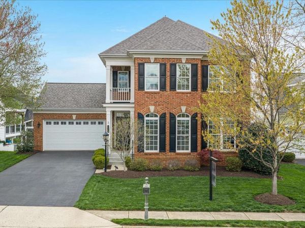 13583 ELYSIAN DRIVE, LEESBURG, VA 20176