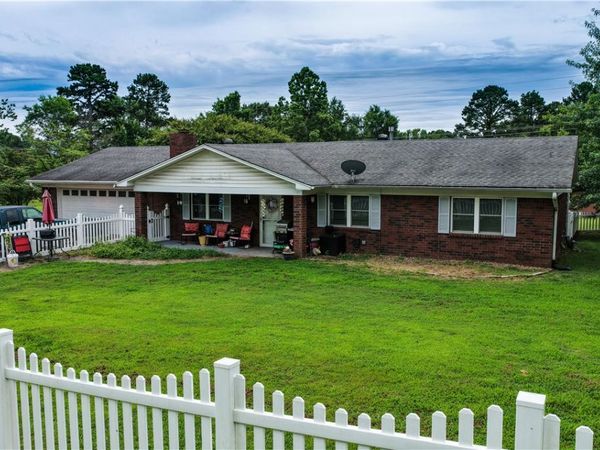 701 Hamilton Cove, Russellville, AR 72802