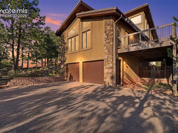 7335 Buckeye Court, Colorado Springs, CO 80918