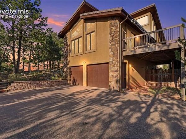 7335 Buckeye Court, Colorado Springs, CO 80918