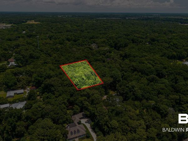 19245 Wilson Lane, Fairhope, AL 36532